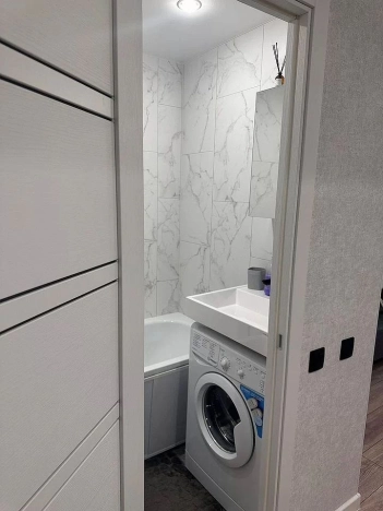 . Вариант № 2896216, 7, площадь - 18 квм, цена 2700000 рублей