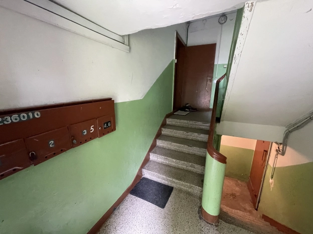 Купить комнату в Калининграде. Вариант № 48329, 21, площадь -  квм, цена 2080000 рублей