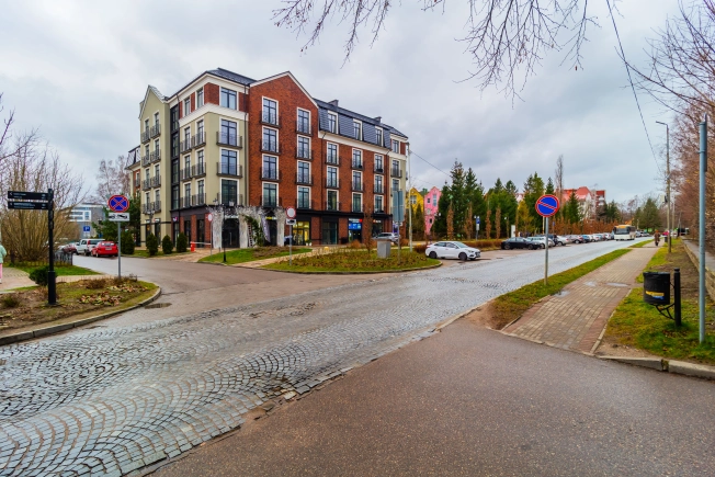 Купить Студию в Калининградской области. Вариант № 12091, 37, площадь -  квм, цена 9500000 рублей