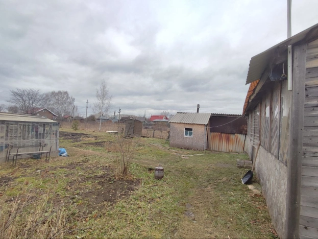 Купить дом на улице Совхозная в Тюменской области. Вариант № 8854245, 22, площадь -  квм, цена 2800000 рублей