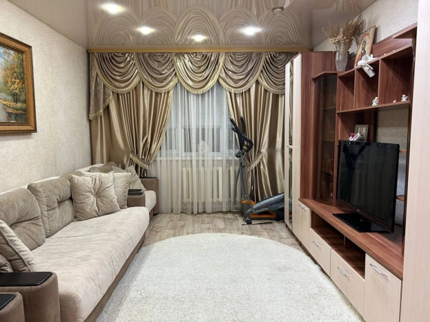 Купить квартиру на улице Безыменского в Владимире. Вариант № 43946, 1, площадь -  квм, цена 7300000 рублей