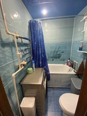 Купить квартиру на улице Университетский проспект в Волгограде. Вариант № 8789815, 15, площадь - квм, цена 2800000 рублей