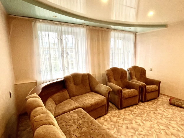 Купить квартиру в Вязниках. Вариант № 723982, 3, площадь -  квм, цена 820000 рублей