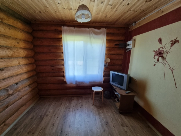 Купить дом в Нижегородской области. Вариант № 2086, 11, площадь -  квм, цена 1400000 рублей