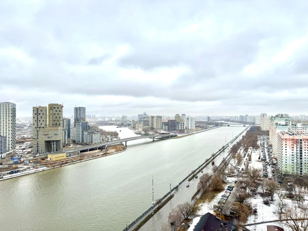 Купить квартиру в районе Нагатино-Садовники в Москве. Вариант № 28956, 0, площадь - квм, цена 72500000.0000 рублей