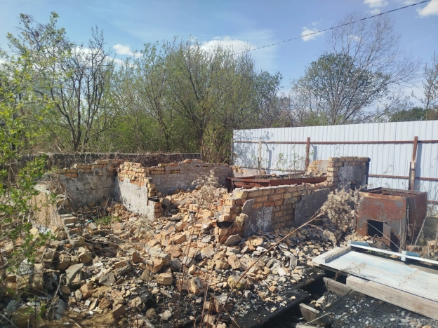 Купить земельный участок на улице 2-й проезд Добролюбова в Пензе. Вариант № 37941, 3, площадь -  квм, цена 690000 рублей