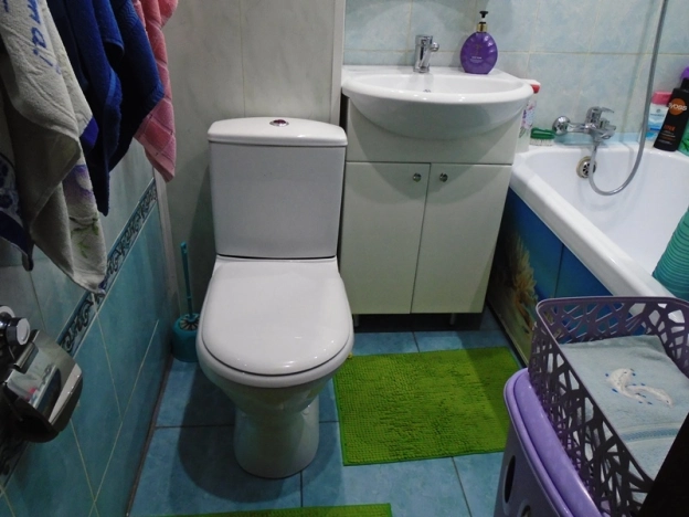 Купить трехкомнатную квартиру в Егорьевске. Вариант № 11033, 8, площадь -  квм, цена 4250000 рублей