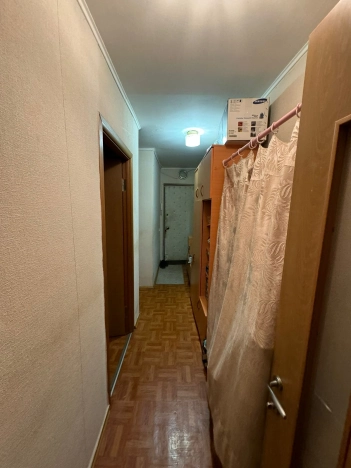 Купить трехкомнатную квартиру в Подольске. Вариант № 52607, 13, площадь -  квм, цена 5900000 рублей