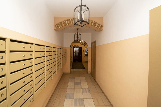 . Вариант № 1808756, 19, площадь - 82 квм, цена 19990000 рублей