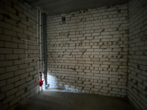 Купить квартиру на улице Родионовка в Владимире. Вариант № 41209, 21, площадь -  квм, цена 3890000 рублей