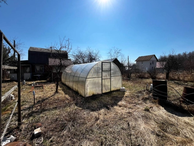 Купить дом в Нижнем Новгороде. Вариант № 36604, 11, площадь - квм, цена 999990 рублей