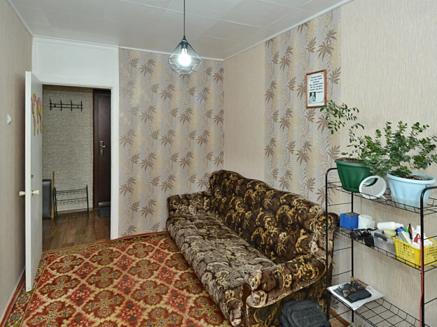 . Вариант № 8084446, 12, площадь - 43 квм, цена 5300000 рублей