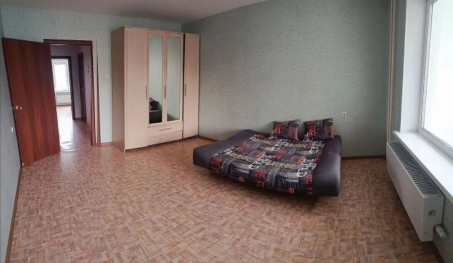 Купить трехкомнатную квартиру в Новосибирске. Вариант № 7209873, 7, площадь -  квм, цена 7500000 рублей