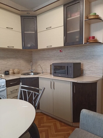 Снять квартиру в Воронеже. Вариант № 10238583, 1, площадь - квм, цена 23000 рублей