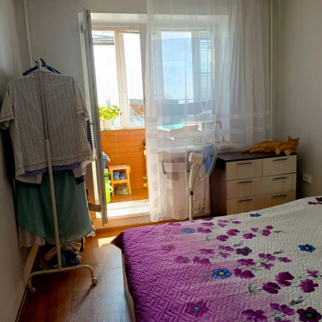 . Вариант № 58238, 16, площадь - 50 квм, цена 4100000 рублей