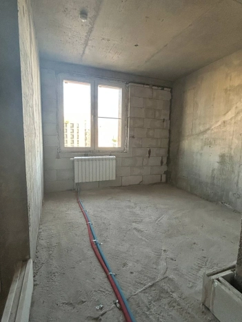 Купить квартиру в Москве. Вариант № 9530131, 0, площадь - квм, цена 24691499 рублей