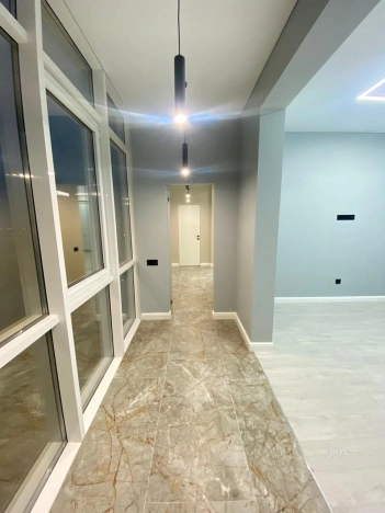 Купить квартиру в Москве. Вариант № 9115408, 4, площадь -  квм, цена 29000000 рублей