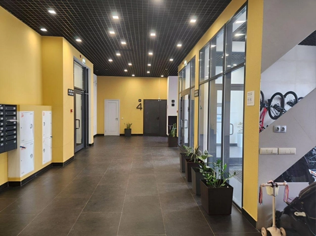 Купить квартиру в Москве. Вариант № 10122151, 11, площадь -  квм, цена 9550000 рублей