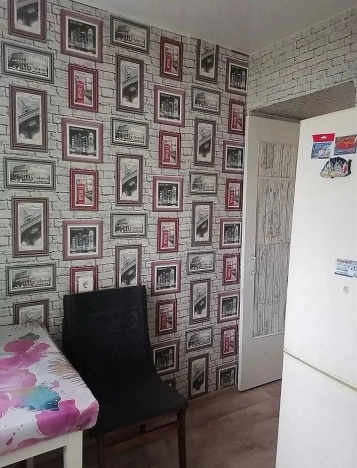 . Вариант № 262258, 1, площадь - 37 квм, цена 3000000 рублей