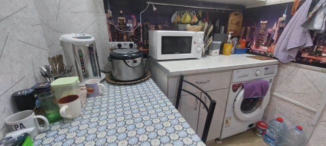 Купить комнату в Владимирской области. Вариант № 8552966, 11, площадь - квм, цена 1665000 рублей