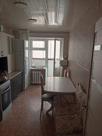 . Вариант № 47762, 3, площадь - 55.9 квм, цена 3790000 рублей