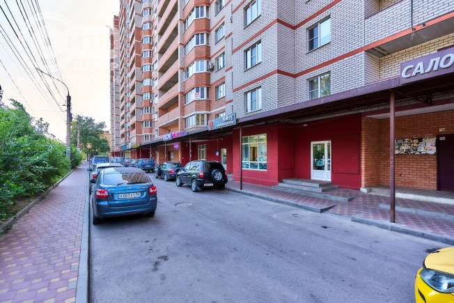 Купить Студию в Микрорайоне Ключи в Воронеже. Вариант № 10066499, 7, площадь - квм, цена 3300000 рублей