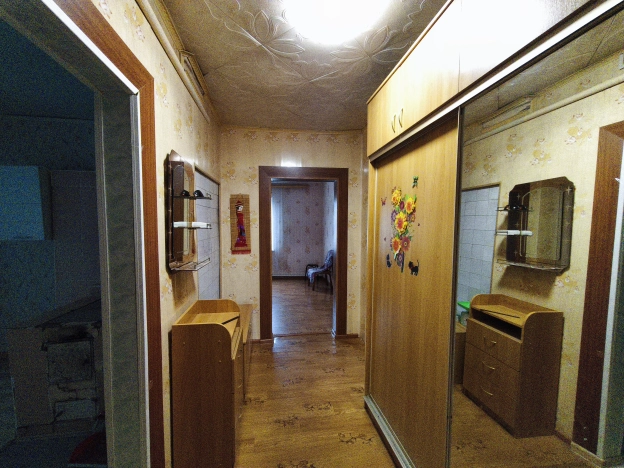 Купить дом в Приморском крае. Вариант № 9188549, 8, площадь -  квм, цена 3500000 рублей