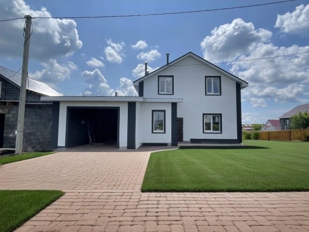 . Вариант № 53076, 0, площадь - 130 квм, цена 8500000 рублей