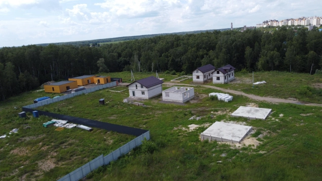 Купить земельный участок в Москве. Вариант № 53061, 0, площадь -  квм, цена 1900000 рублей