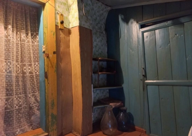 Купить дом в Судогде. Вариант № 37255, 8, площадь -  квм, цена 580000 рублей