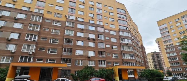 Купить квартиру у метро Новомосковская в Москве. Вариант № 1054927, 18, площадь - квм, цена 19000000.0000 рублей