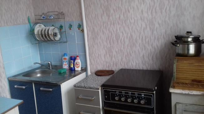 . Вариант № 50926, 6, площадь - 55.4 квм, цена 6500000 рублей