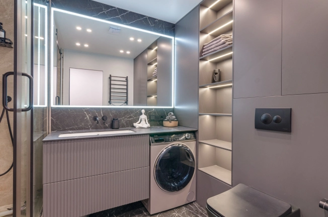 Купить квартиру в Вологодской области. Вариант № 578183, 3, площадь -  квм, цена 15900000 рублей