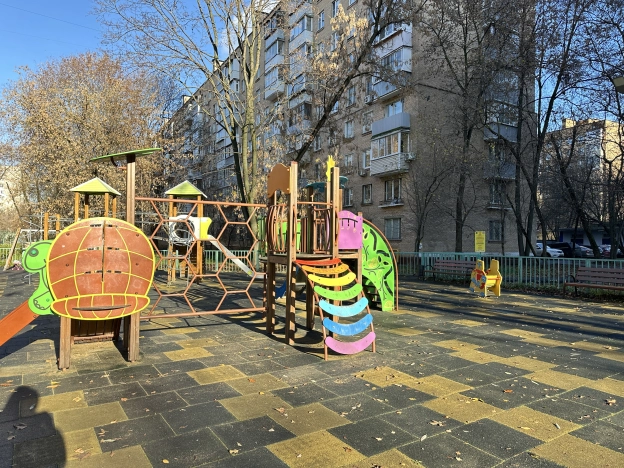 Купить квартиру в Москве. Вариант № 8808776, 21, площадь - квм, цена 19500000 рублей