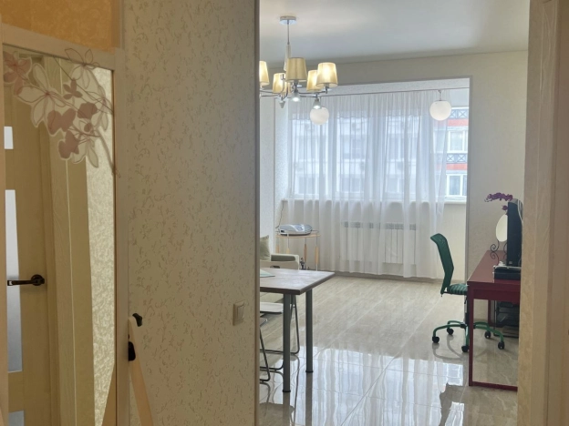 Купить однокомнатную квартиру на улице 8 Марта в Люберцах. Вариант № 9262628, 12, площадь -  квм, цена 10990000 рублей