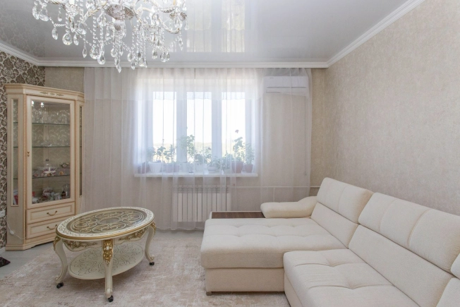 . Вариант № 20684, 5, площадь - 58.7 квм, цена 7000000 рублей