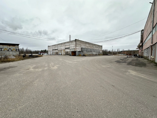 Купить коммерческую недвижимость свободного назначения в Иванове. Вариант № 8950412, 5, площадь -  квм, цена 300000000 рублей