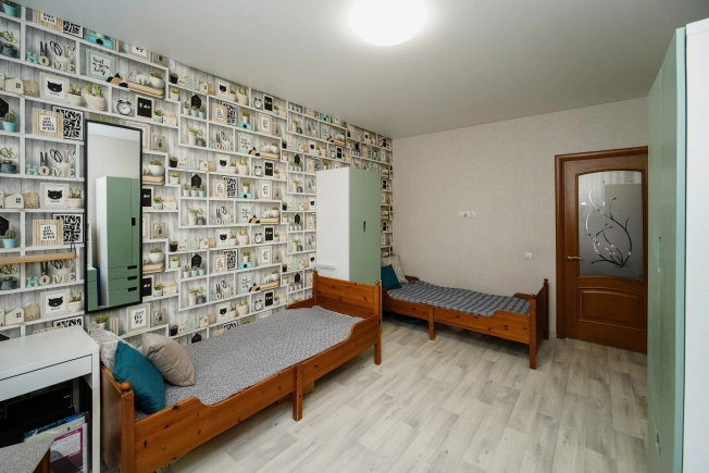 Купить квартиру в Омске. Вариант № 10199638, 26, площадь -  квм, цена 8365000 рублей