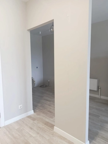 . Вариант № 43149, 2, площадь - 56.8 квм, цена 4870000 рублей