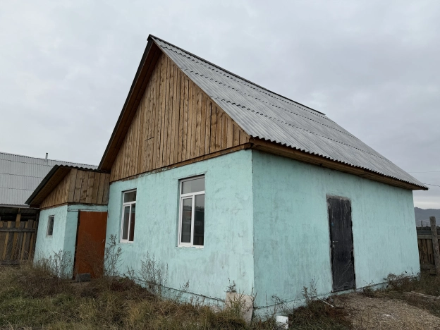 Купить дом на улице Белокаменная в Улан-Удэ. Вариант № 798758, 20, площадь -  квм, цена 3000000 рублей