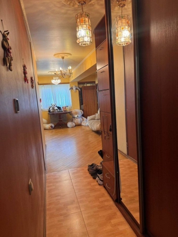 Купить квартиру в Москве. Вариант № 8055539, 23, площадь - квм, цена 25800000 рублей