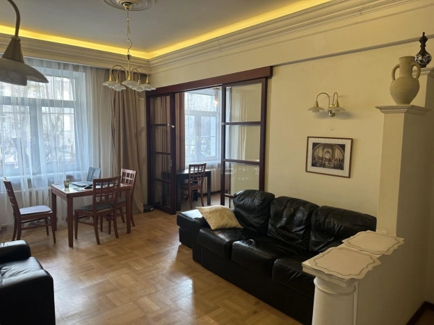 Купить квартиру в Москве. Вариант № 9696119, 2, площадь -  квм, цена 27000000 рублей