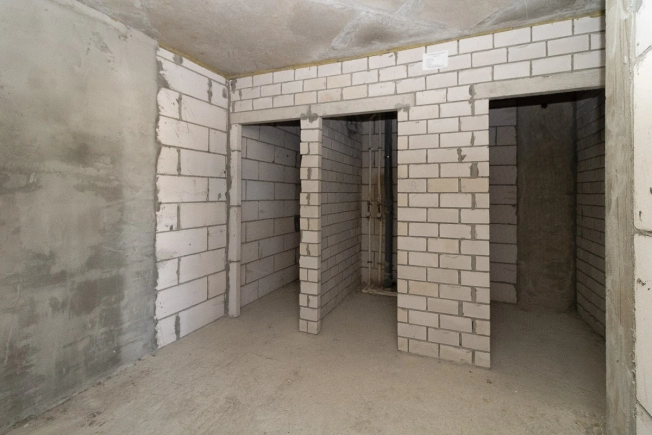 Купить квартиру на улице Славная в Владимире. Вариант № 10050, 18, площадь -  квм, цена 5790000 рублей