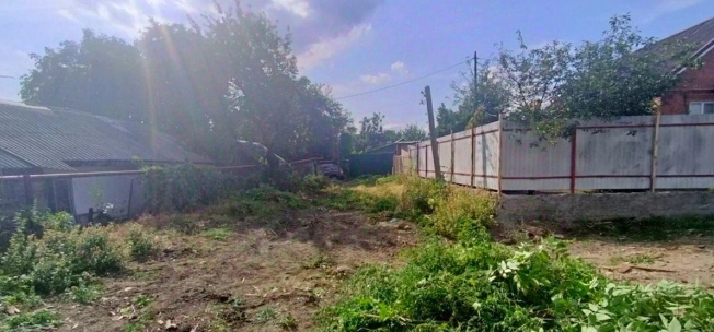 Купить земельный участок в Ростове-на-Дону. Вариант № 9335711, 3, площадь -  квм, цена 3700000 рублей