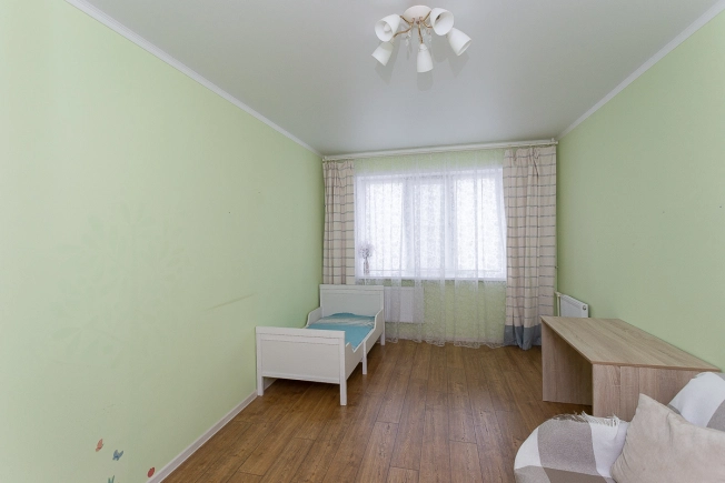 Купить двухкомнатную квартиру в Владимире. Вариант № 2630952, 18, площадь -  квм, цена 7500000.0000 рублей