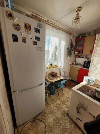 Купить дом на улице Совхозная в Тюменской области. Вариант № 2654793, 14, площадь -  квм, цена 2000000 рублей