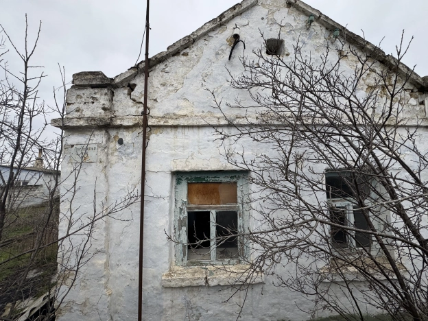 Купить дом на улице Мичурина в Керчи. Вариант № 22146, 7, площадь -  квм, цена 3199000 рублей