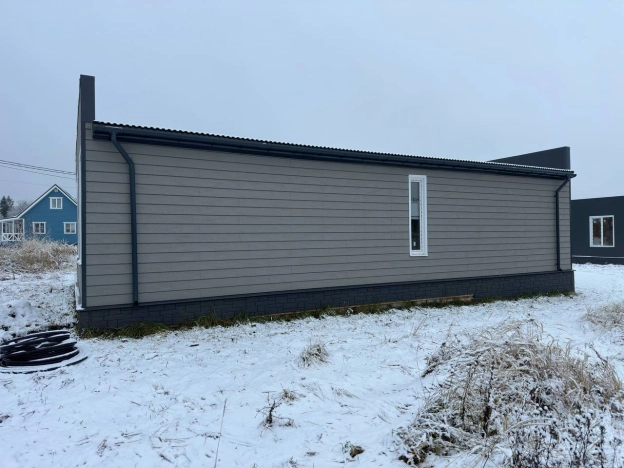 Купить дом в Тейкове. Вариант № 9931487, 34, площадь -  квм, цена 7800000 рублей