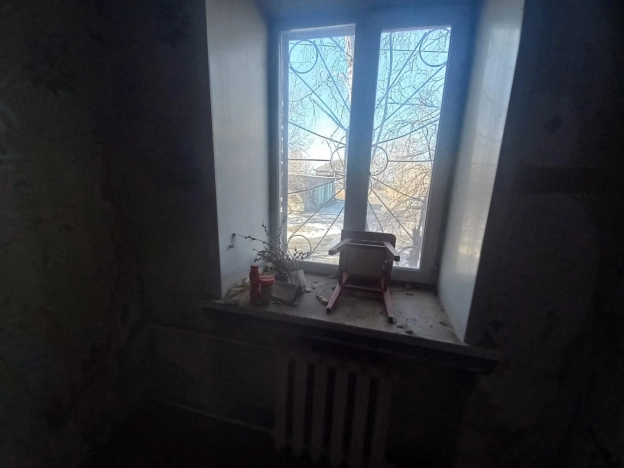 Купить двухкомнатную квартиру в Микрорайоне 15-й, Ангарск в Ангарске. Вариант № 37690, 7, площадь -  квм, цена 930000 рублей