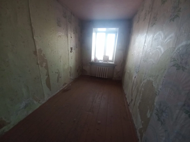 Купить двухкомнатную квартиру в Микрорайоне 15-й, Ангарск в Ангарске. Вариант № 37690, 5, площадь -  квм, цена 930000 рублей